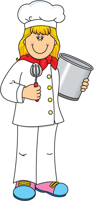 free clip art cooking class - photo #28